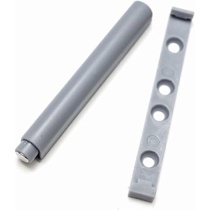 Push-to-open damping system, Trigger magnets, Doors, Cabinets, Drawers
