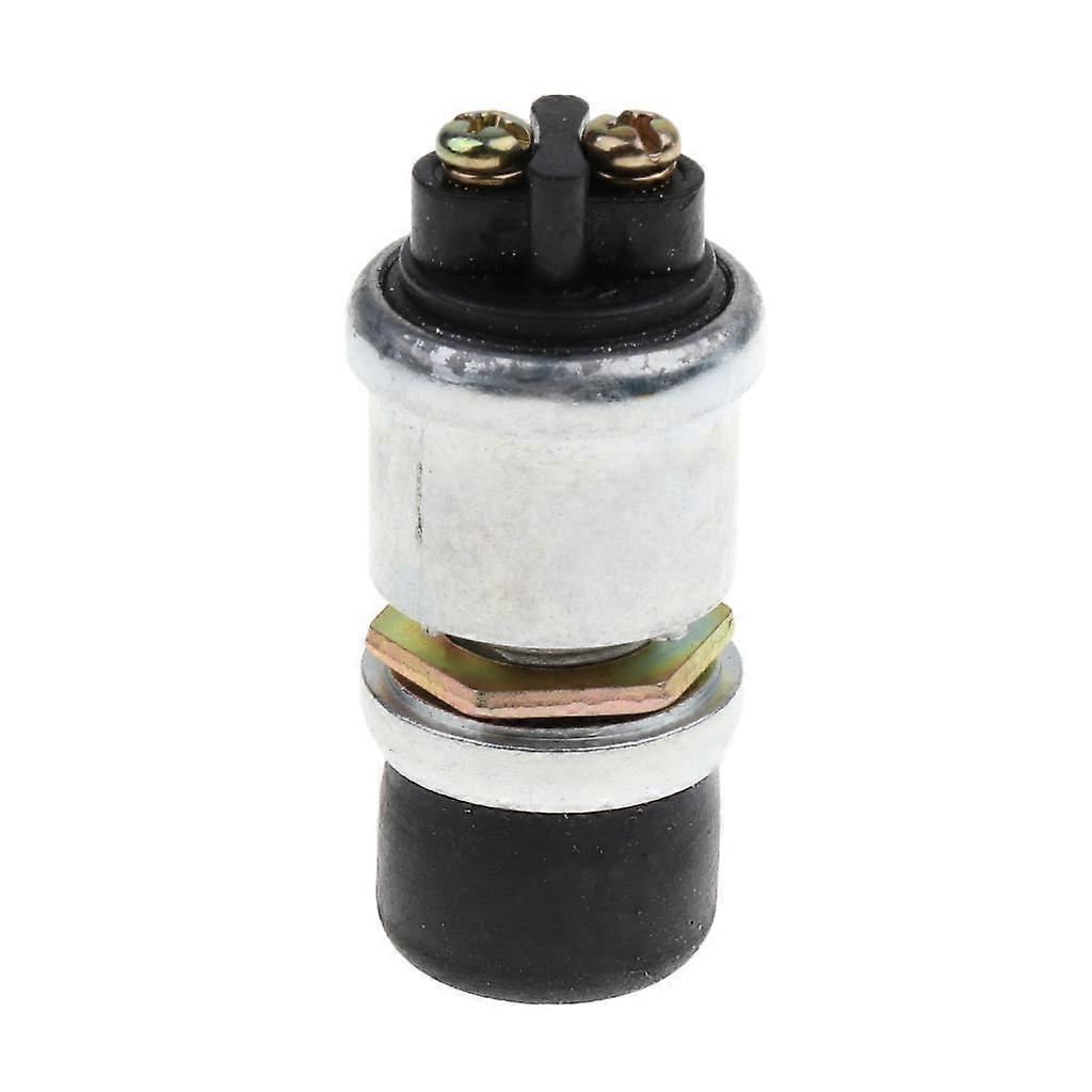 מתג משאית סירה באיכות גבוהה מתנע כפתור לחיצה 12V 20A