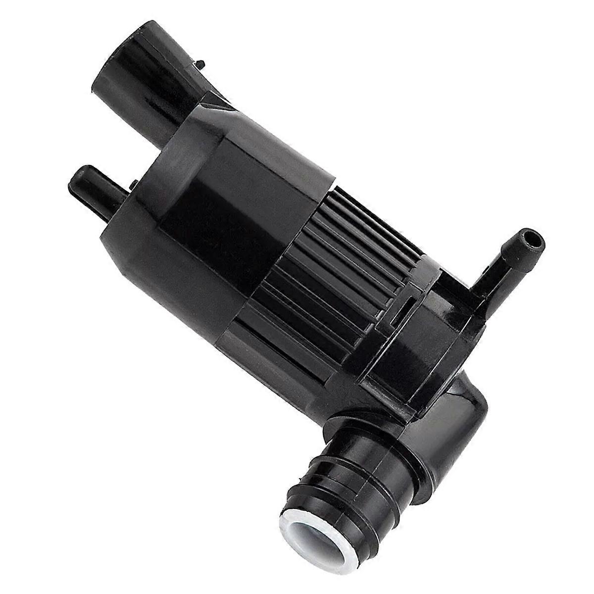 Automotive Windshield Washer Pump Water Motor for Model S