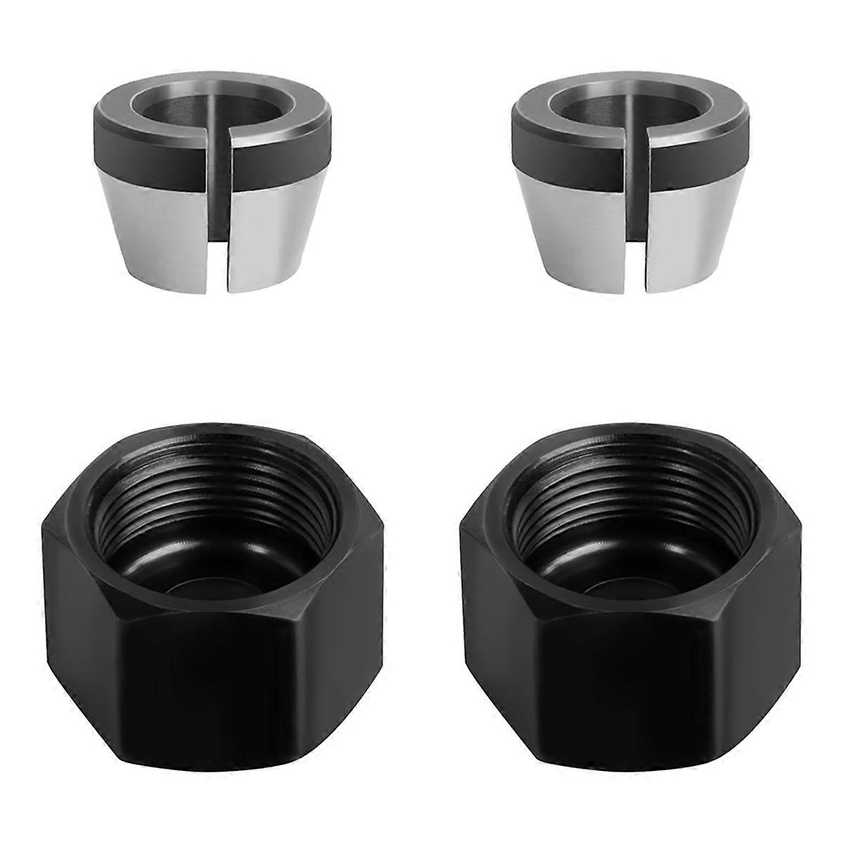 671361001 671362001 Trim Router 2400 R2401 R86044 R860443 4Pcs