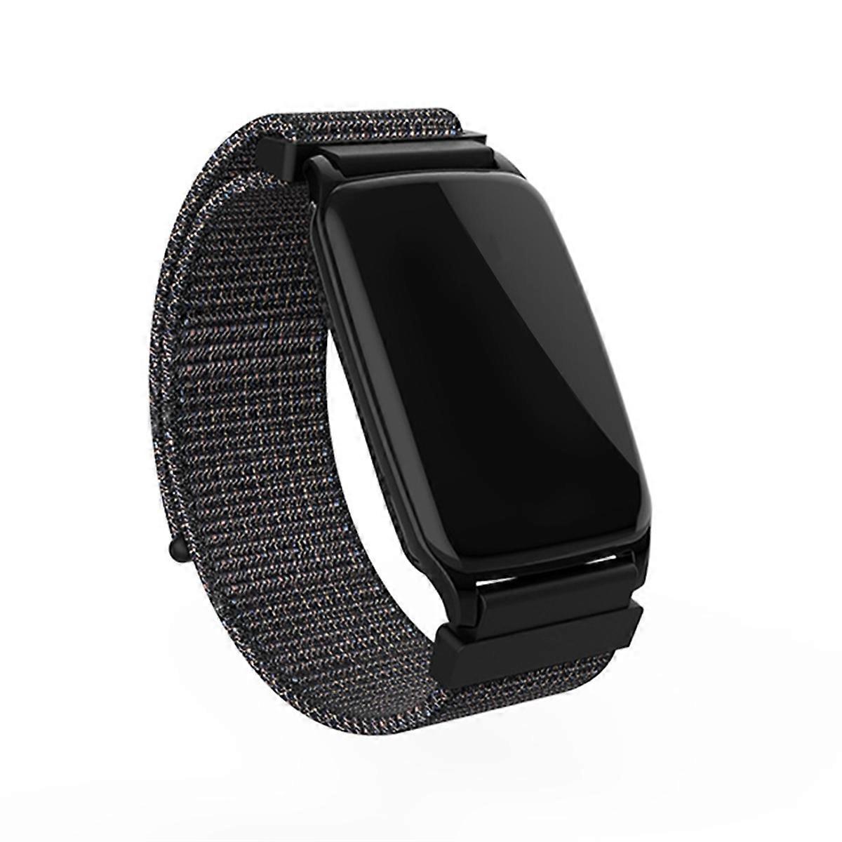 Armband Heart Rate Monitor Arm Hand Strap Sensor ANT+ Wireless Fitness Equipment for Sports