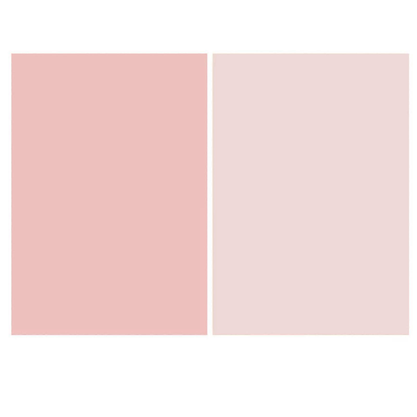 Light Pink Solid Chromakey Backdrop, Durable Lightweight Portable
