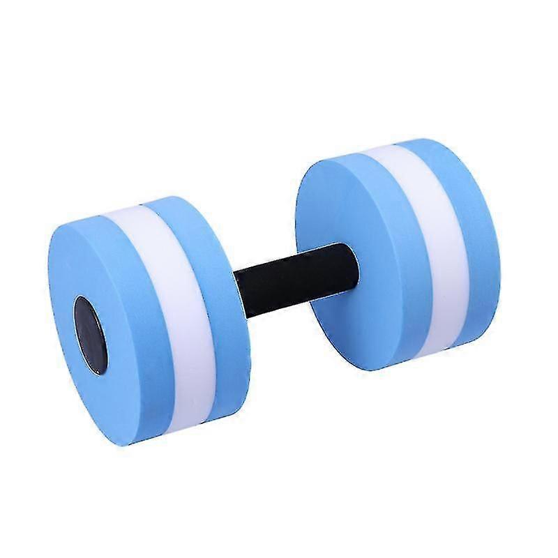 1pcs Water Barbells