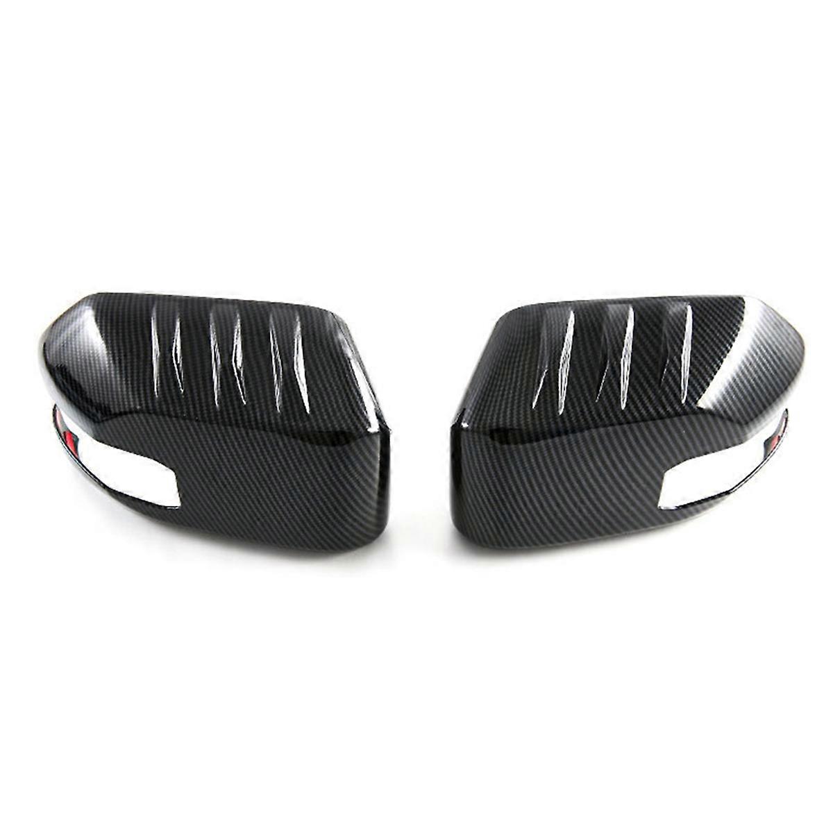 Car Rearview Mirror Cover for Chery Jetour Traveller Shanhai T2 Side Mirror Protection Cover Decorat