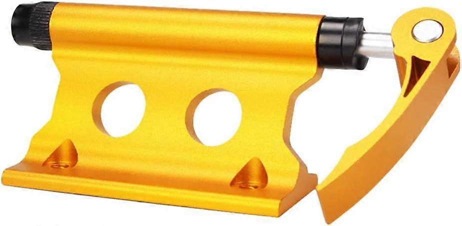 Bicycle Fork Mount Bracket - Front Wheel Fork Mount Bracket for Bikes