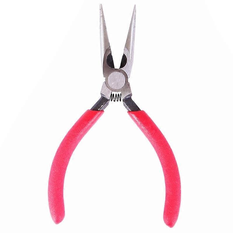 BEST-13 Multi-function Long Flat Nose Pliers