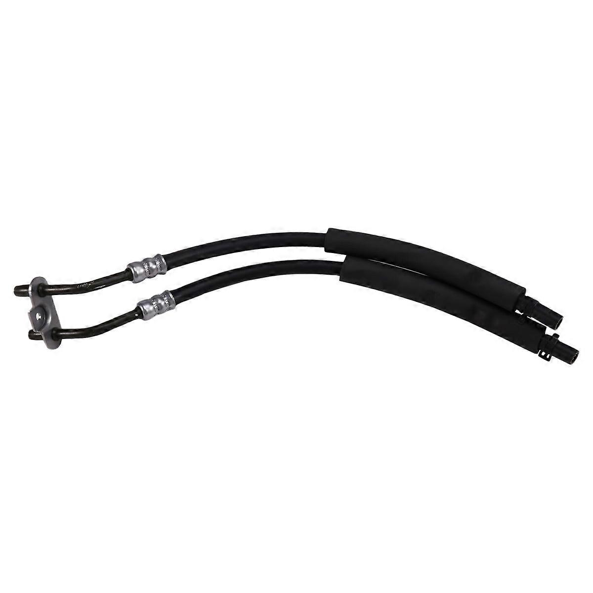 96629076 New Transmission Hose Beam Box Cooling Pipe Auto Part for Captiva 2.4L 3.2 2008-2011