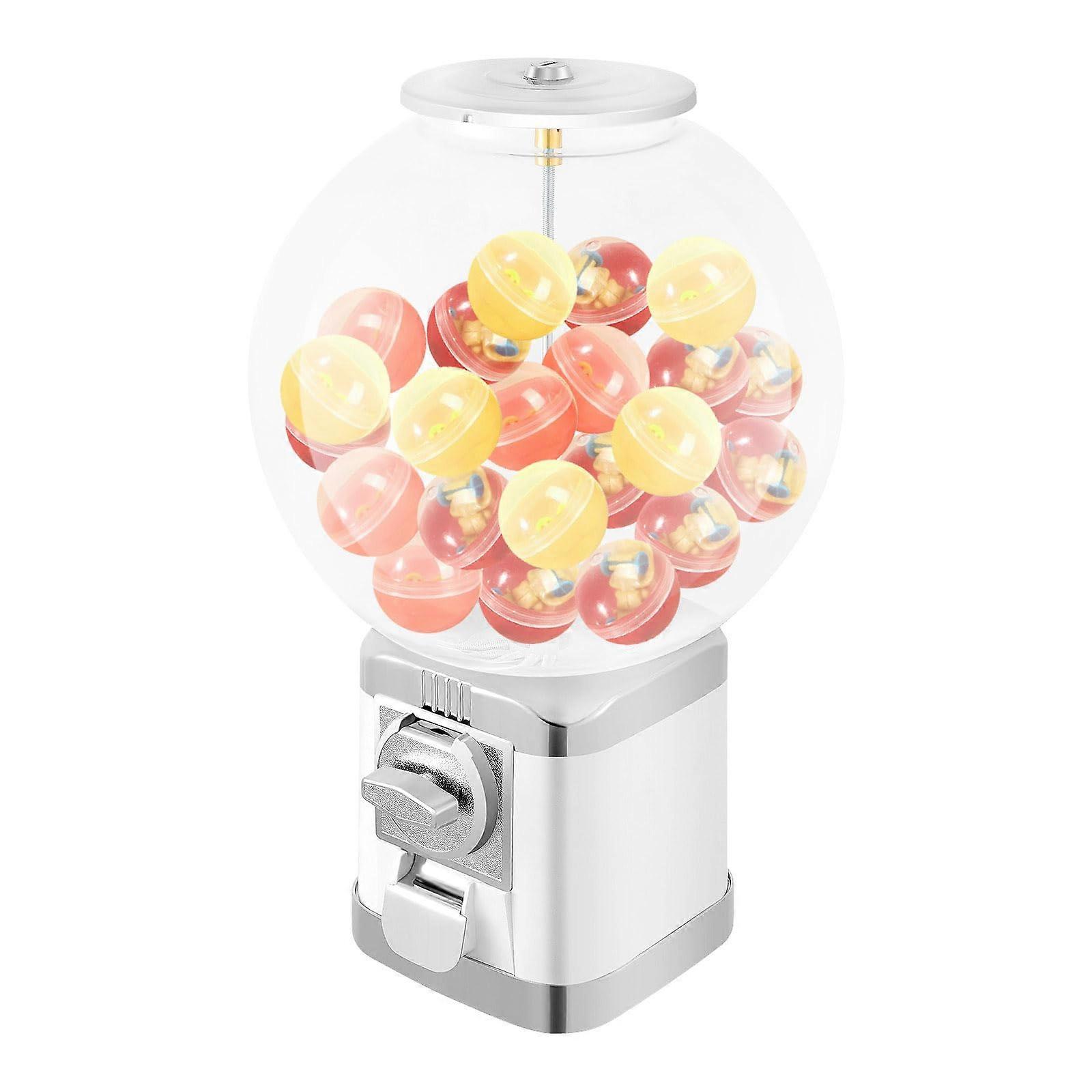 Twister Ball Dispenser Mini Vending Machine with Cute Design