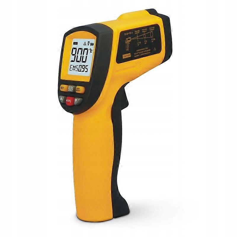 Benetech Gm900 Pyrometer
