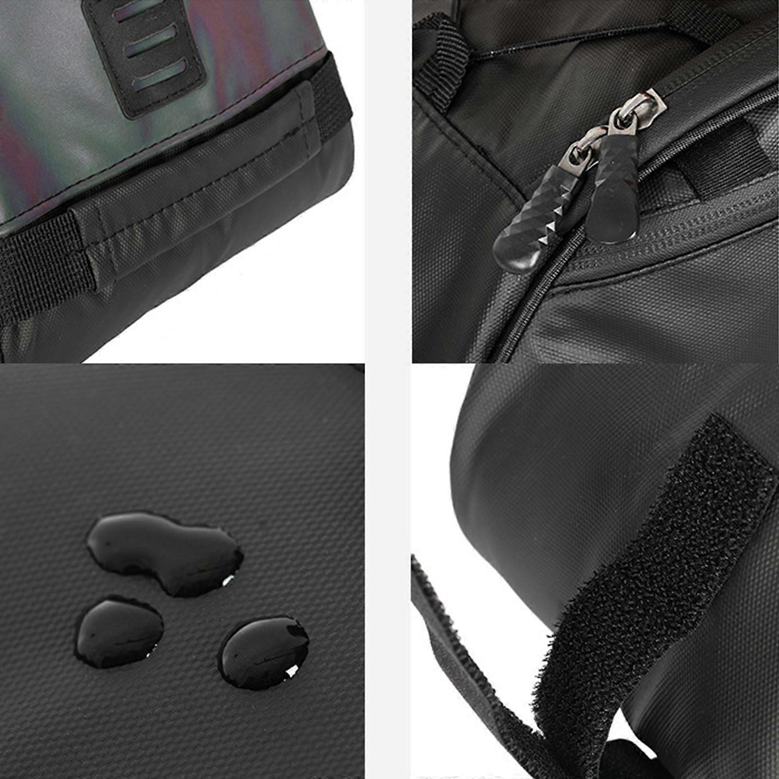 Bikes Rack Bag Bikes Rear Rack Bag Large Panniers for Bikes Rear Rack ...