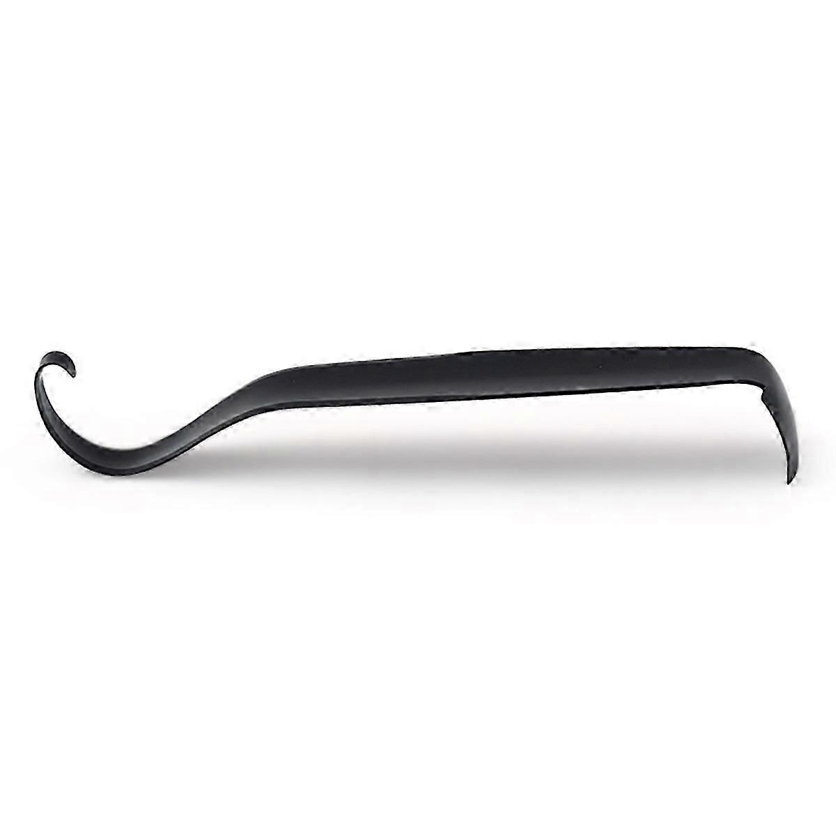 Versatile Pottery Trimming Tools, Sharpened Pottery Tool for Potter, Quality Double Ended Clay Trimming Tool