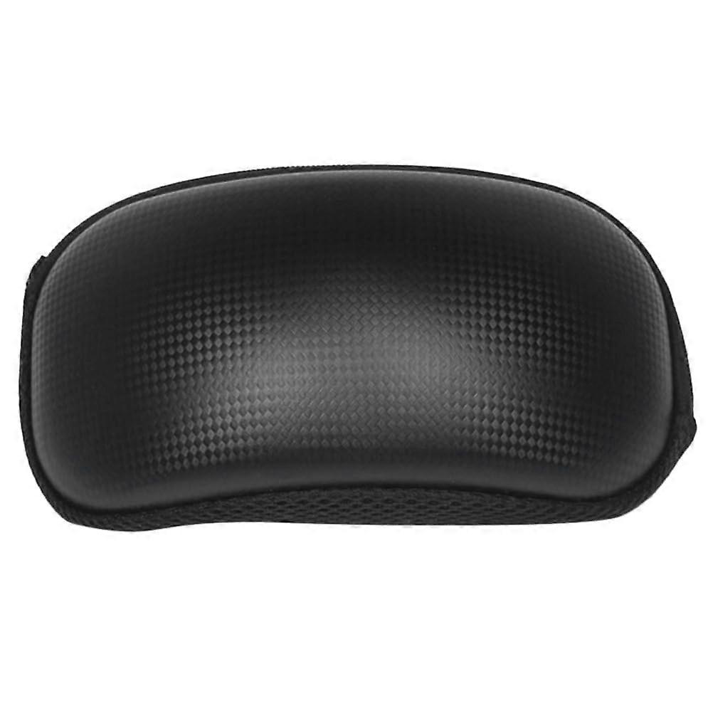 Ski Goggle Case for Over Glasses Ski Goggles, Protective Soft Case for Snow Sports Goggles, Universal Size, Durable Material