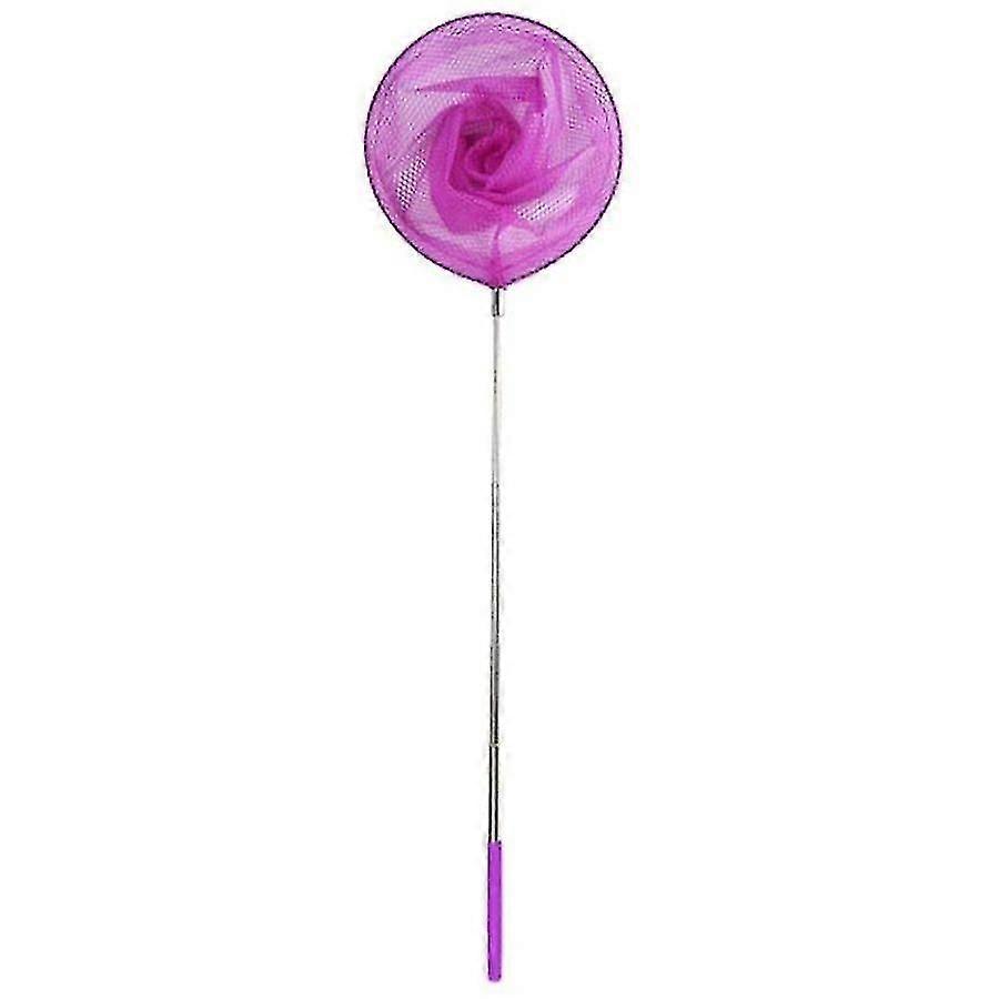 's Ing Net, Telescopic Ing Net, Landing Net With Ing Net Pole, Telescopic Rod Of Less Steel, Ing Fo