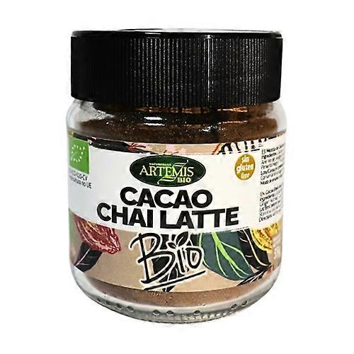 Cacao chai latte 55 g of powder