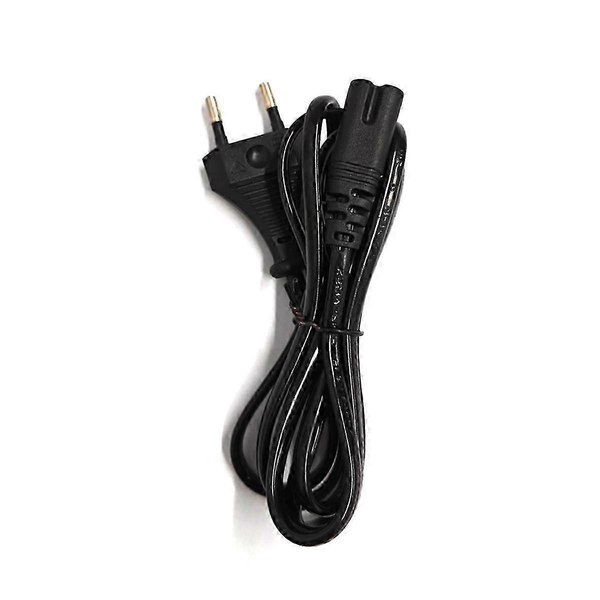 HY300、HY320、HY300 PRO、各種プロジェクター用HY320MiNiプロジェクター用ユニバーサル電源ケーブル