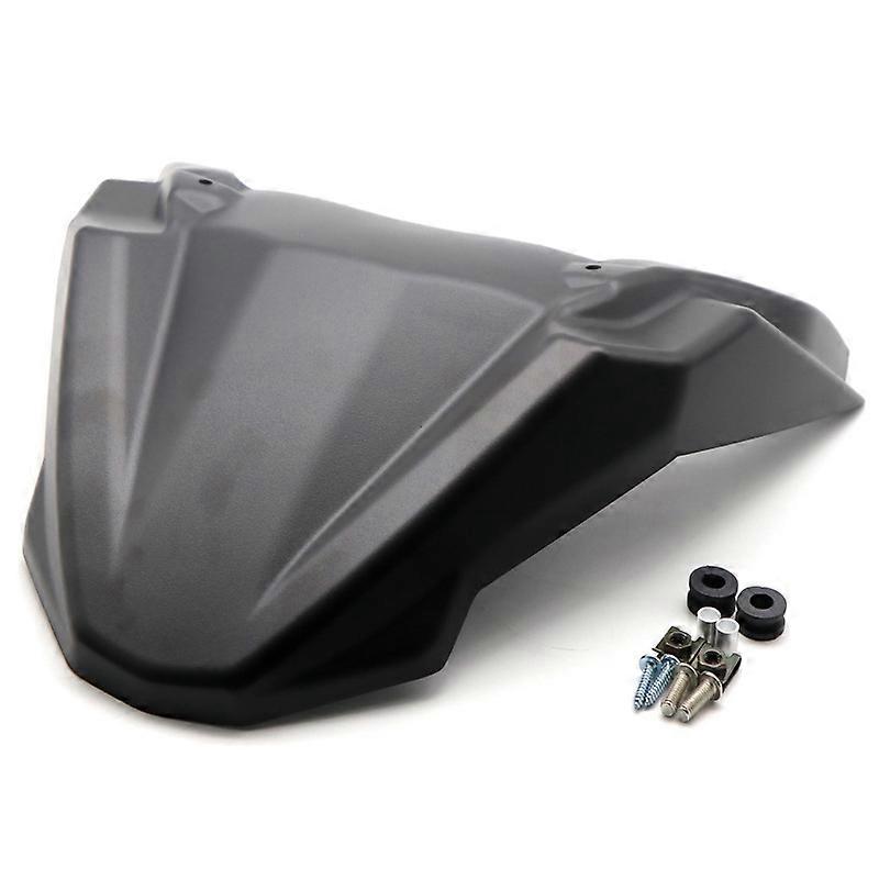 Motorcycle Front Mudguard for MT-09 Tracer -09 2015-2019