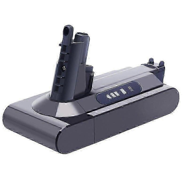 Compatible Dyson Dyson V10 Lithium Battery Dyson Battery V10 Handheld Vacuum Cleaner Battery