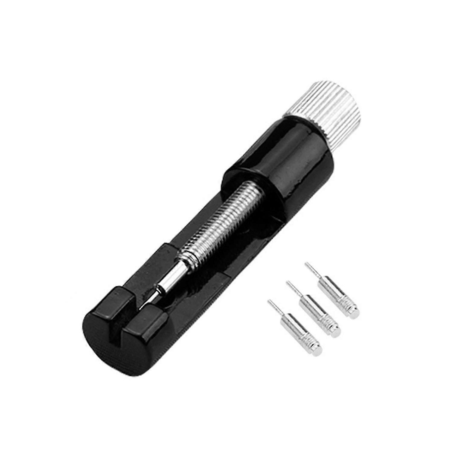 1 Set Watch Strap Remover Anti-rust Watches Strap Detaching Device Kits for Watch Shop BoSaiD