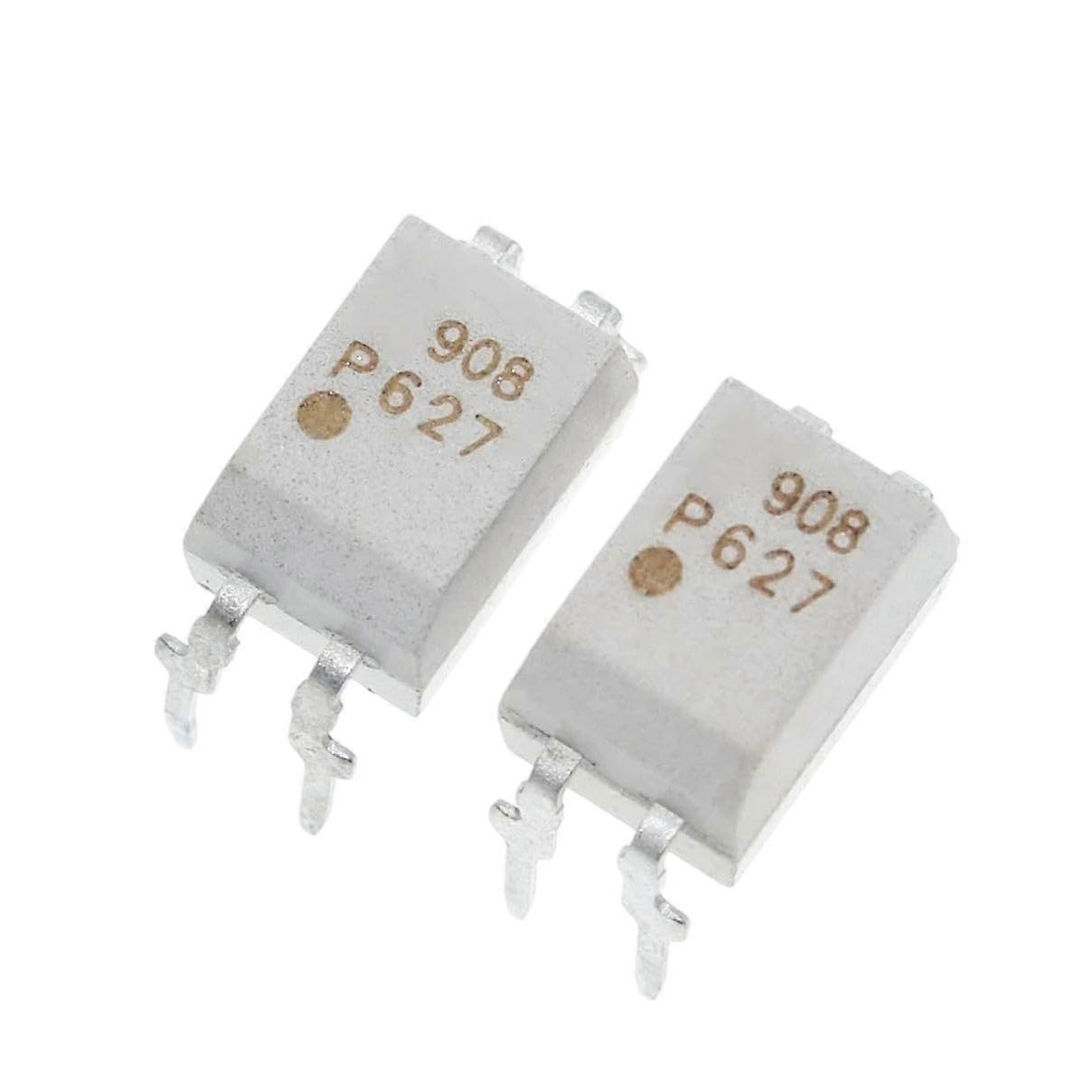 10PCS TLP6271 DIP4 TLP627 DIP P627 DIP4 for Original and IC for Arrival High for Quality