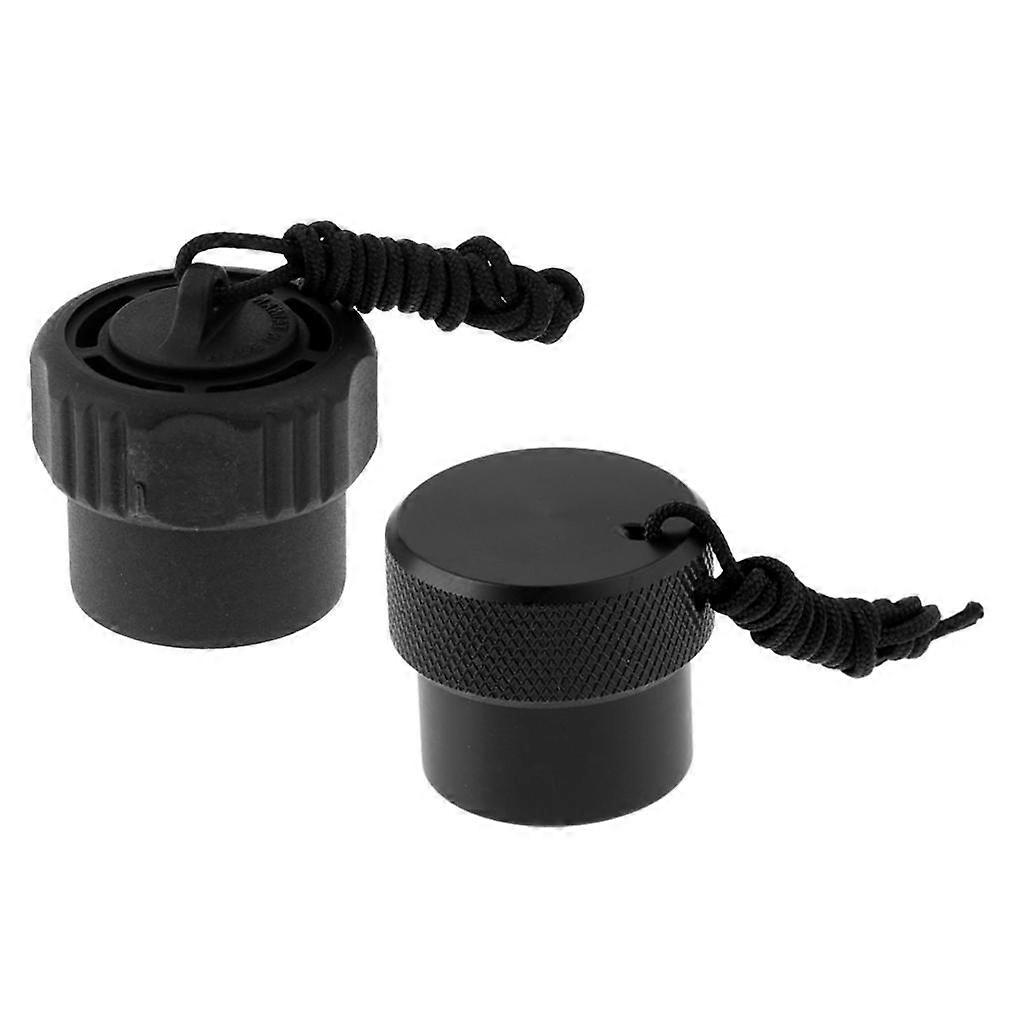 Durable Scuba Diving First 1st Stage Regulator Dust Plug