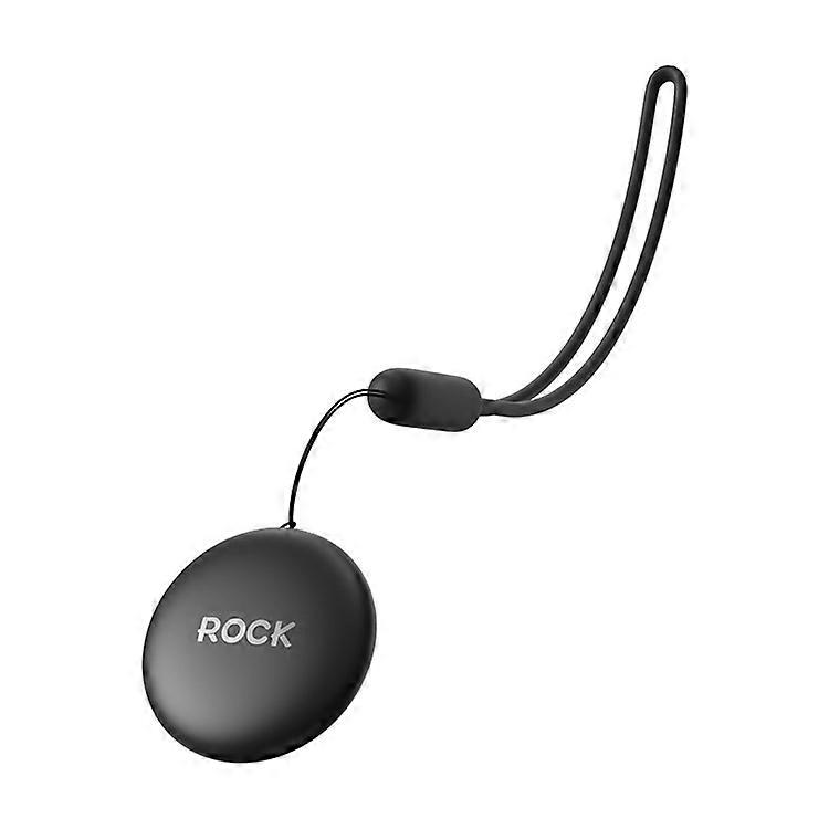ROCK Tag Wireless Tracking Device Anti-Lost Finder Locator Compatible with Apple Findmy