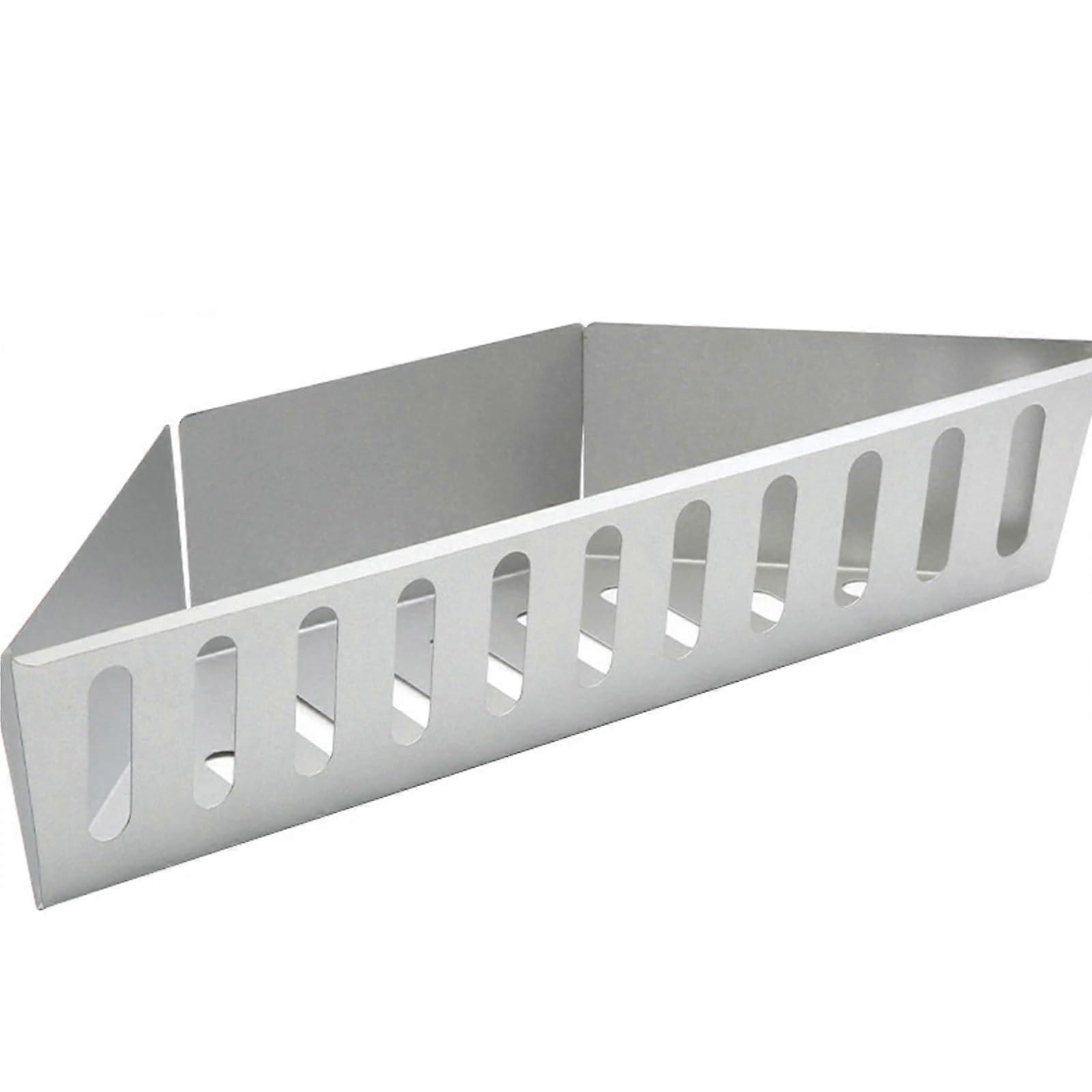Holzkohle Körbe 2 Stck baskets Charcoal for grill parties