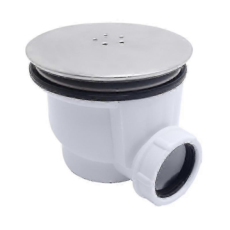 Uppgraderad duschavfallsfälla för standardbrickor - Walkbee