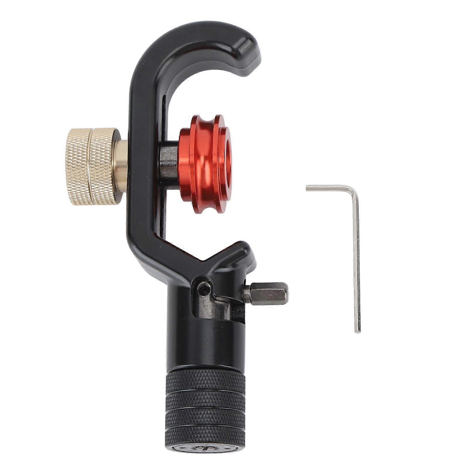 2025 Latest Model  Armored Cable Stripper Adjustable Height 4 To 10mm Wire