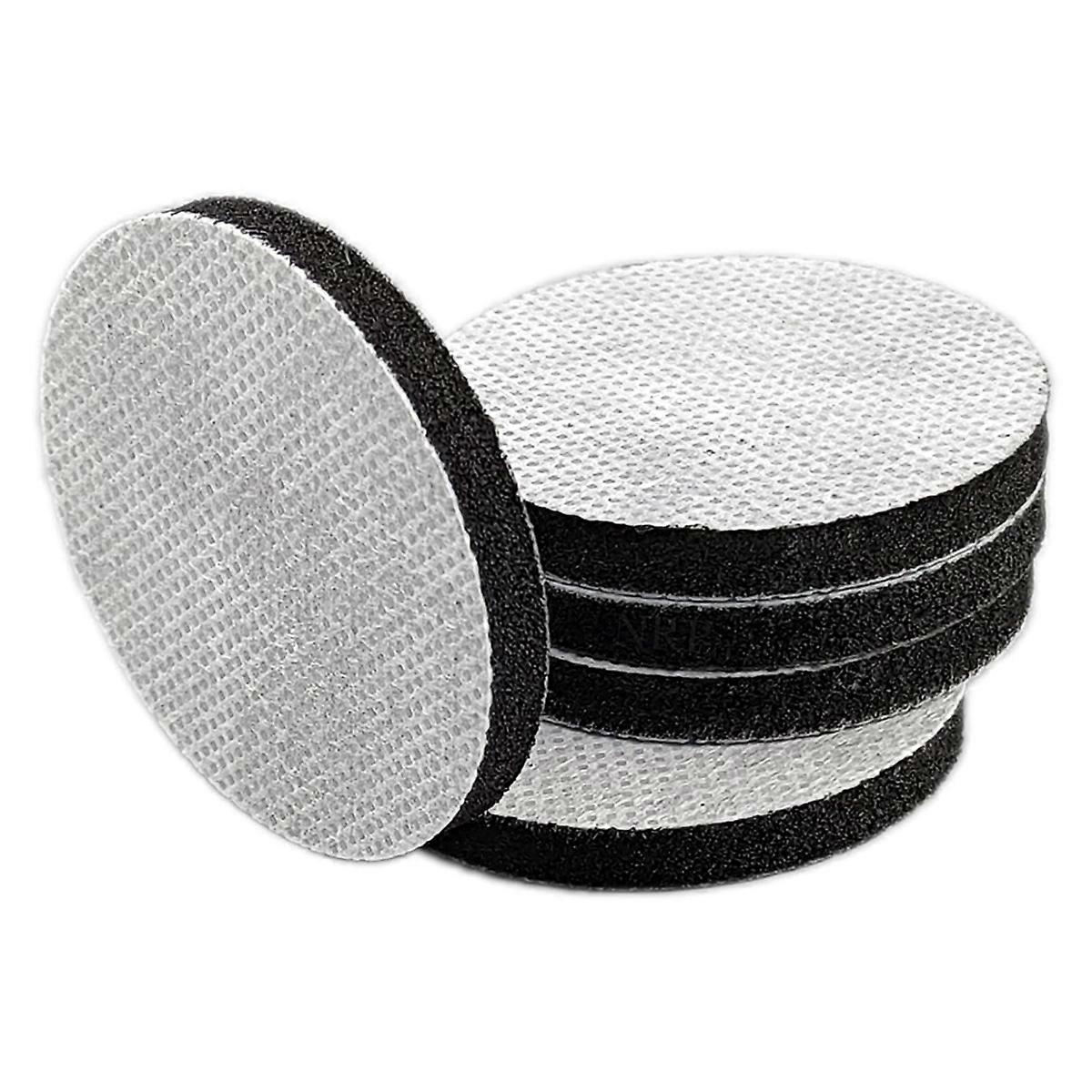 5PCS Filter Disc Replacement for Water Filter Bottle, for Reducing Chlorine and Other Substances