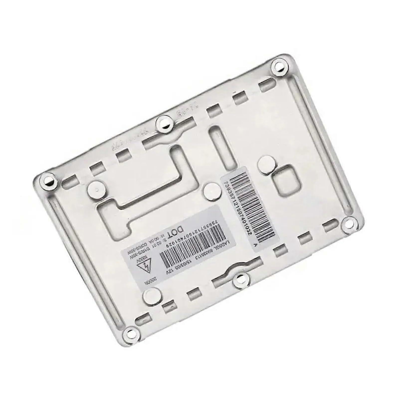Auto 89035113 Xenon headlight ballast control unit D1S D2S D2R 3D0907391B 63126938561 1 piece