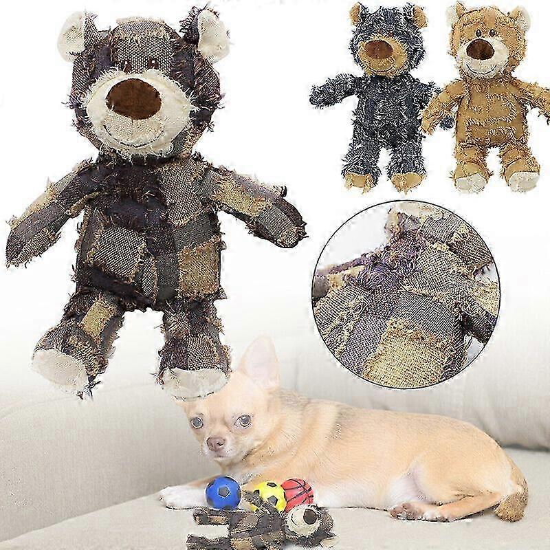 Durable Dog Toy for Serious Chewers - Training Chew Companion