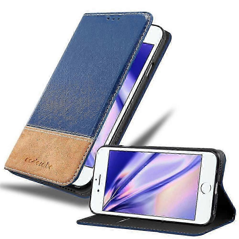 Protective Case for Compatible iPhone 6 / 6S - Available in 2 Stylish Color Combinations