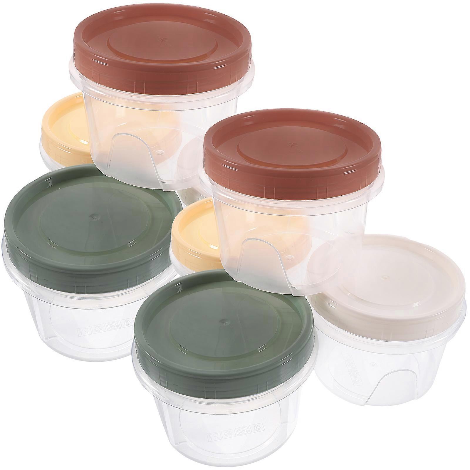 Reusable Containers for , Perfect present Idea for Friends