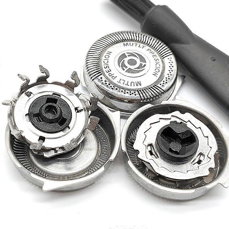 3pcs SH50/52 Replace Razor Blade Heads For Philips SH50 Series 5000 S5085 S5050 S5010 S5380 S5570 S5571 S5079 S5075 Shaver Head