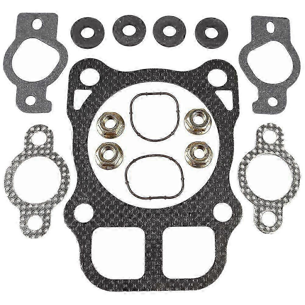Cylinder Head Gasket Kit Replaces for Kohler CH18 CH19 CH20 CH21 CH22 CH23 CH24 CH25 CV18-22 2484101S