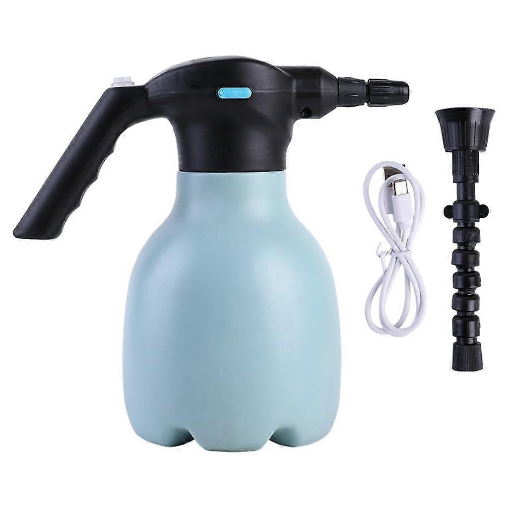 automatic water can pot for home and garden