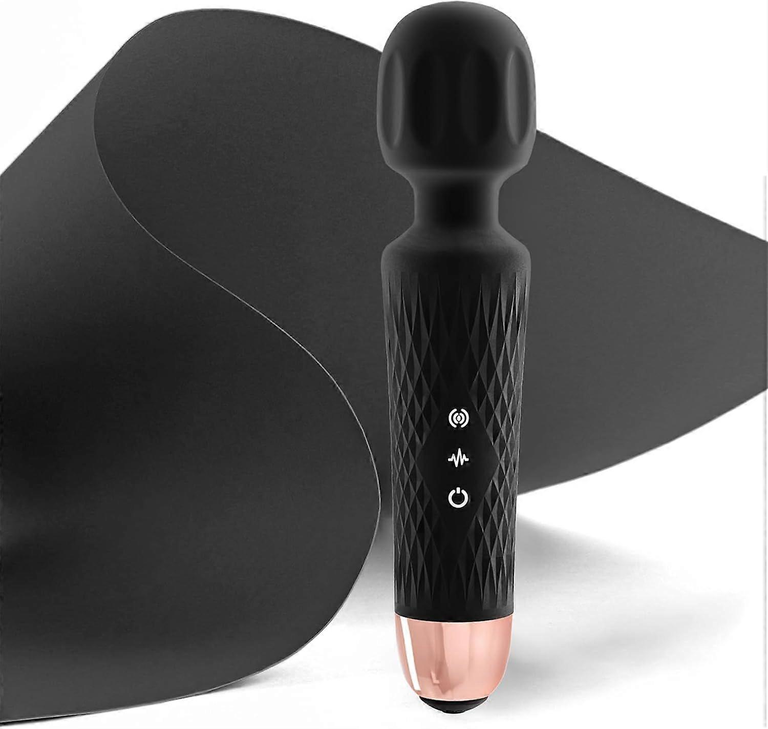 2025 Latest Model Personal Massager - Extended Running Time - Memory Feature