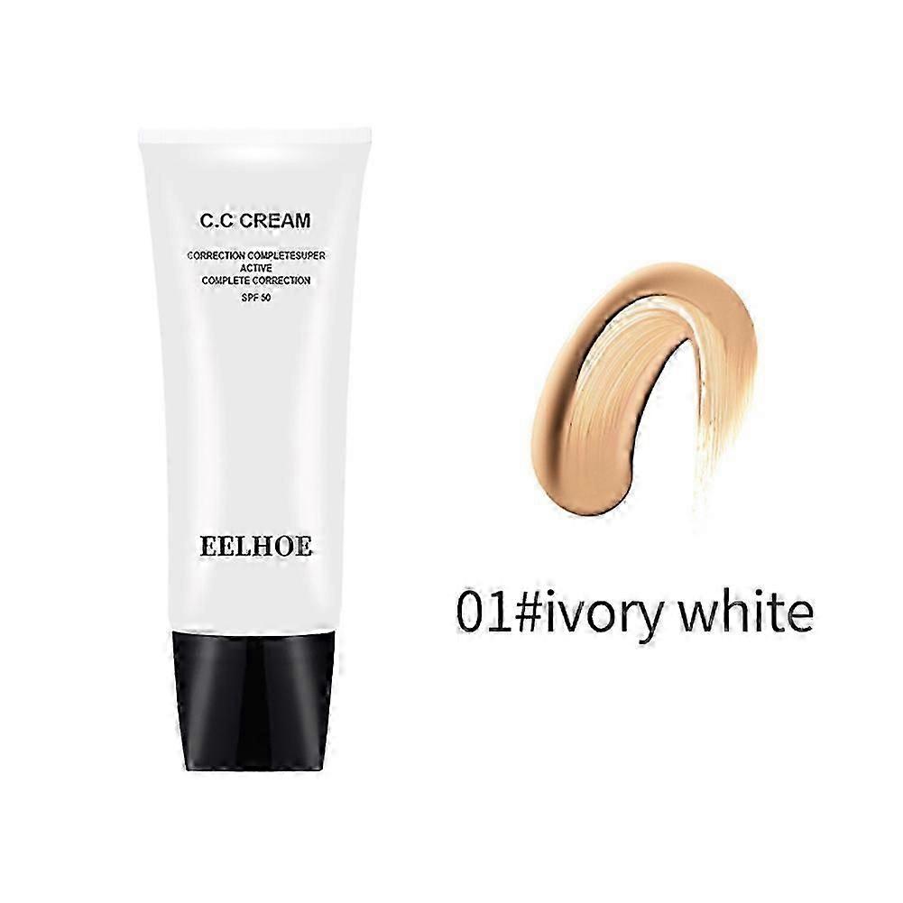 コンプリート コレクティング Cc クリーム スキン トーン アジャスト ファンデーション SPF 50+ クリーム 2023