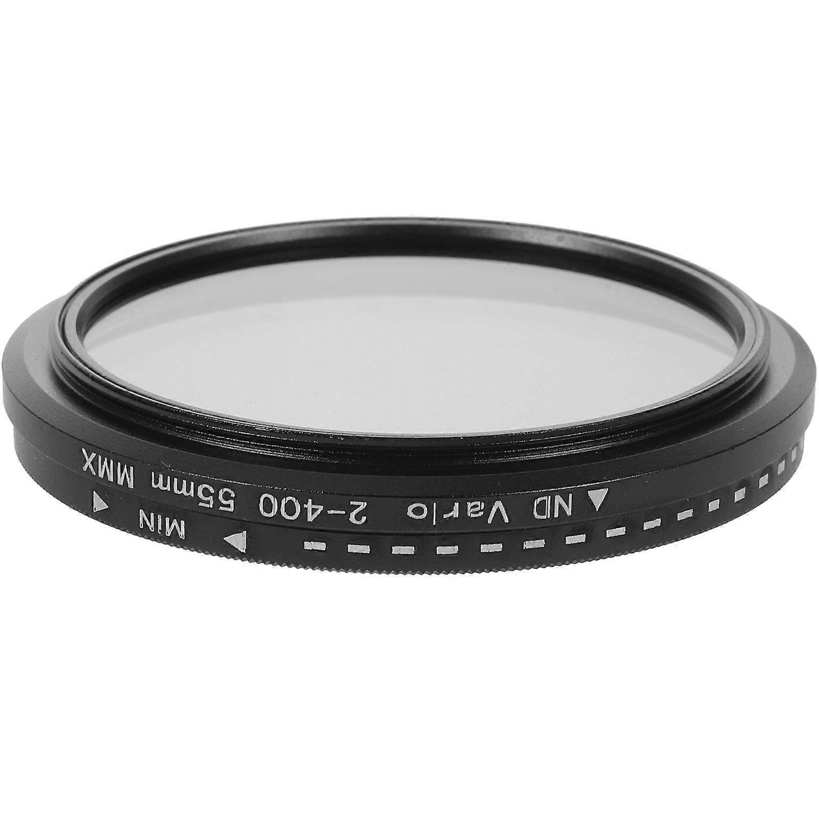 Neutral Density Lens Filter, Perfect for Creative Photography Projects