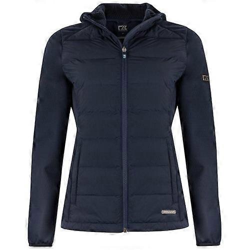 Cutter & Buck Womens/Ladies Oak Harbor Jacket