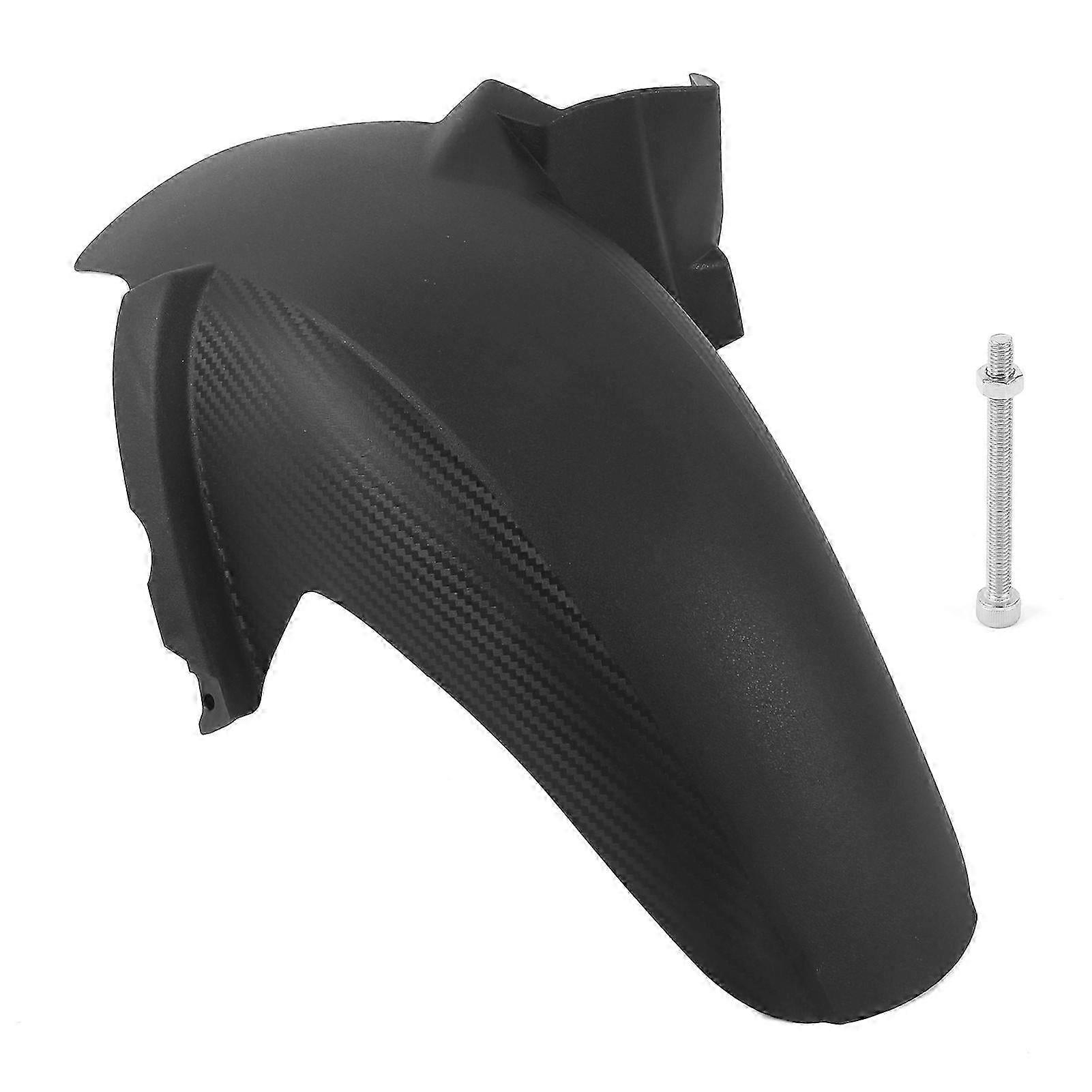 Motorcycle Rear Wheel Mudguard Splash Guard Protector Abs Replacement For Yamaha Xmax250