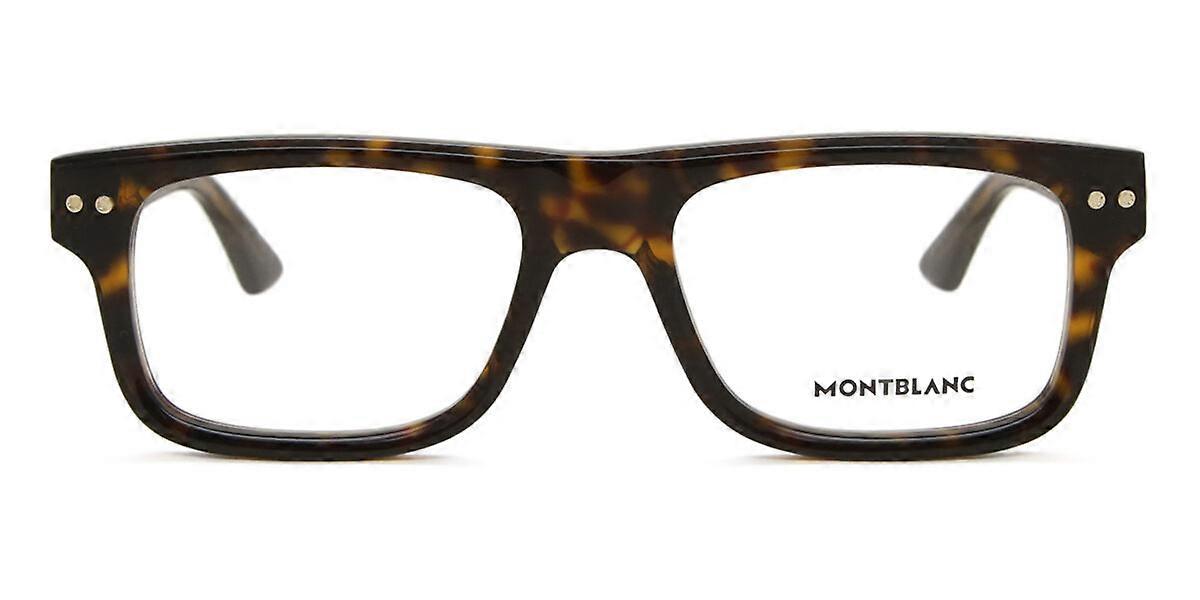 Montblanc MB0289O 002 Men Eyeglasses