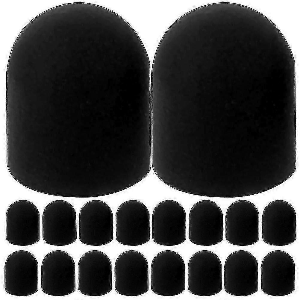 20 pcs Touch Screen Pen Tips Capacitive Stylus Pen Tips Replacement Stylus Pen Tips