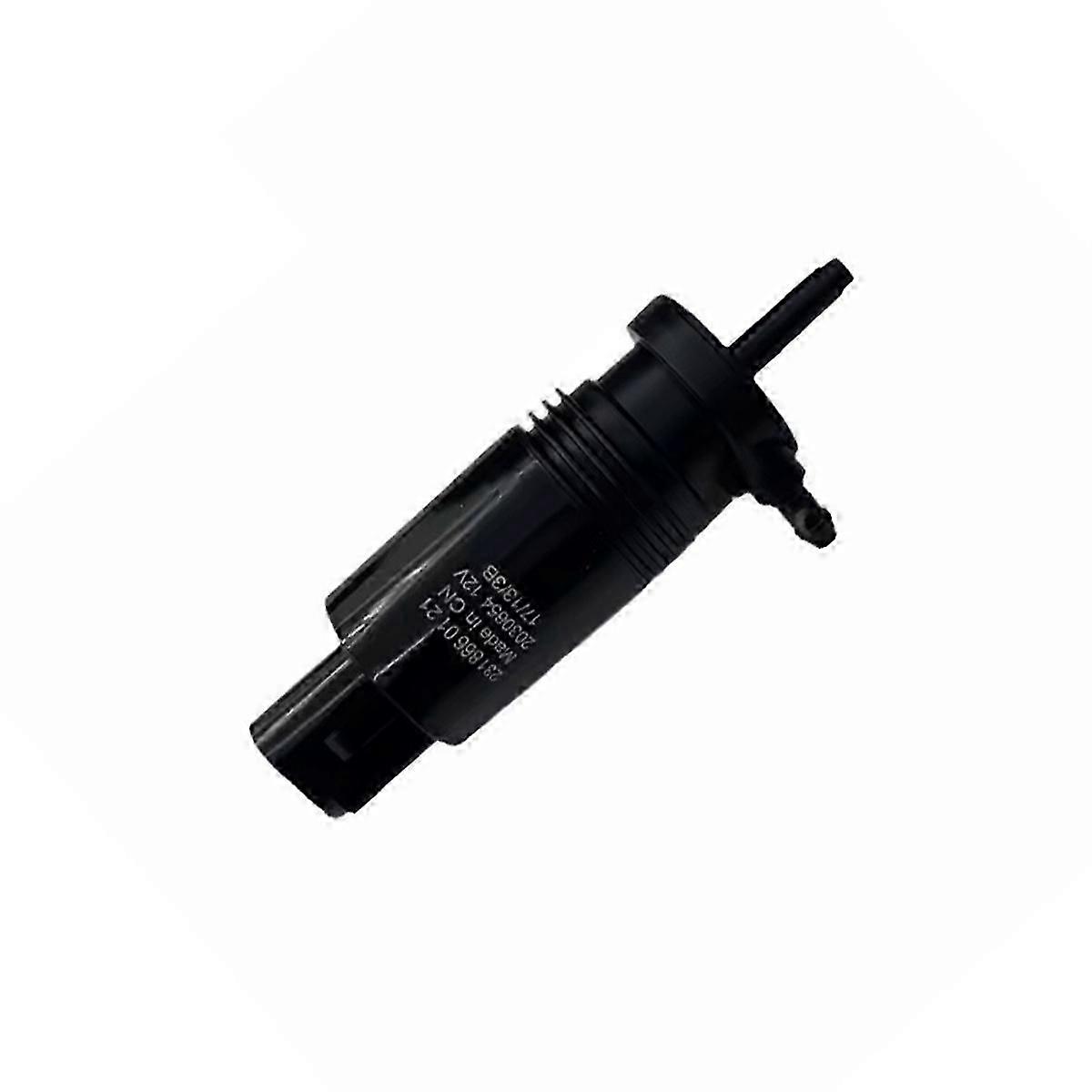2318660121 Auto Part Windshield Washer Pump for