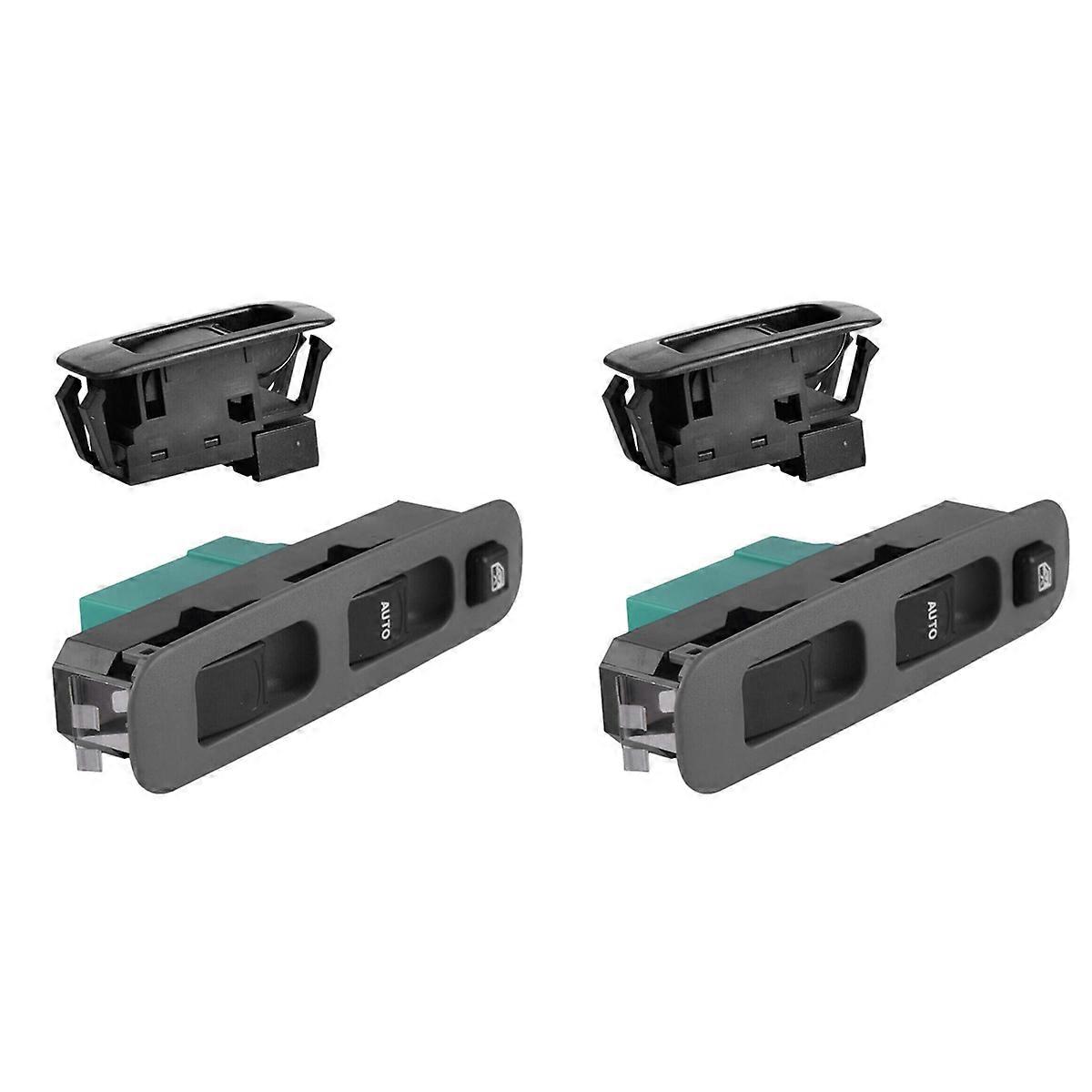 L+R Electric Power Window Master Control Switch for Jimny