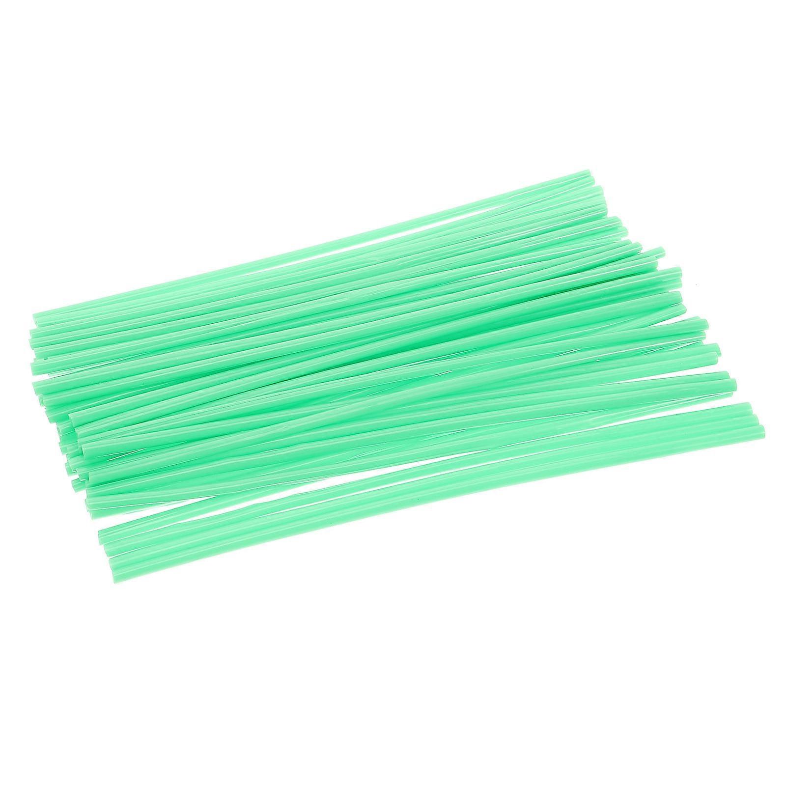 Bicycle Spoke Covers Spoke Wraps Protect Spokes Harsh Weather Conditions 144Pcs