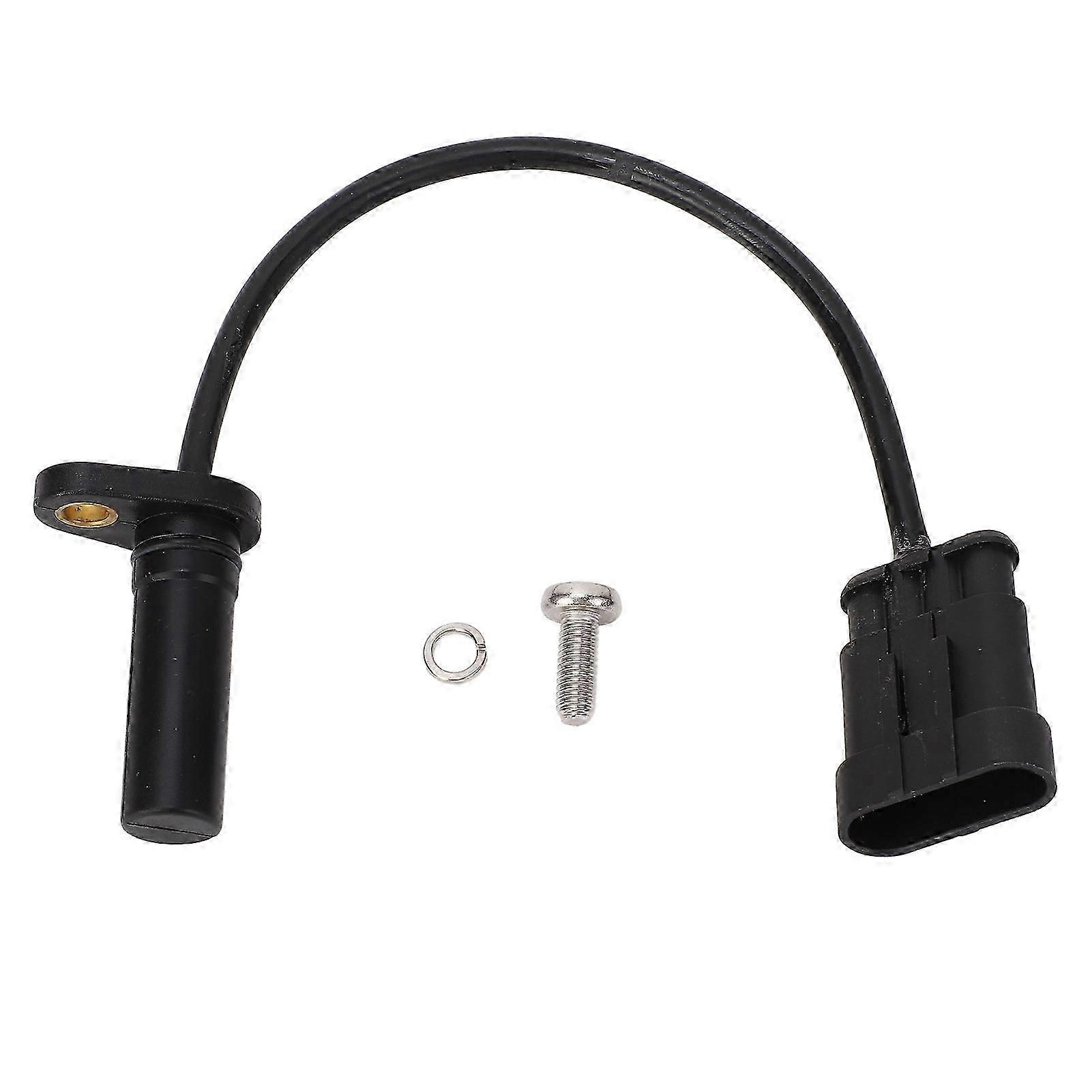Golf Cart Speed Sensor Kit High Accuracy Perfect Match Replacement for E‑Z‑GO RXV Gas Or Electric 2008 and UP hwy