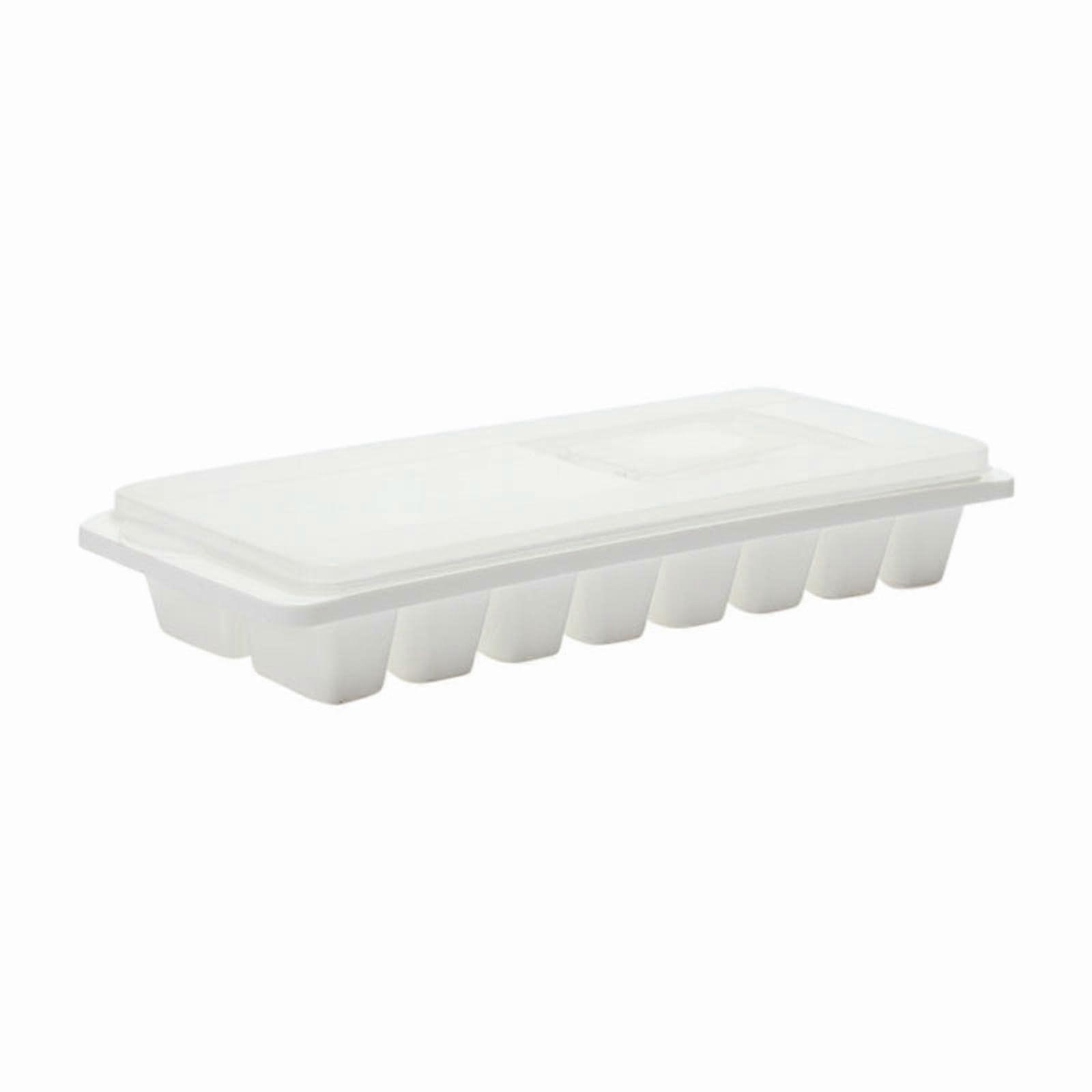 Good Ice Cube Tray, Easy to Fall, HighQuality Reusable, Family Necessity