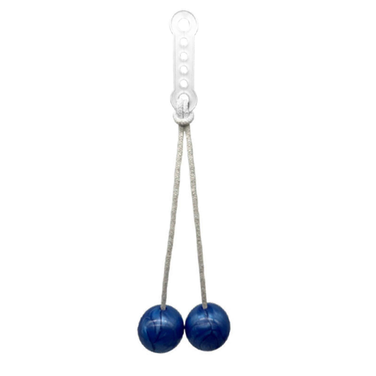 Clackers Balls On A String Swinging Ball Toys For Kids Fine Motor Skills For Stocking Stuffers 2025