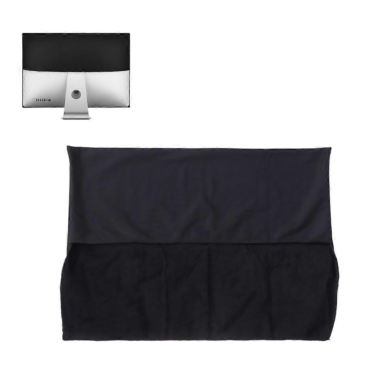Cover Protector for 21 Inch Computer Black Dust Scratch Protection Cover